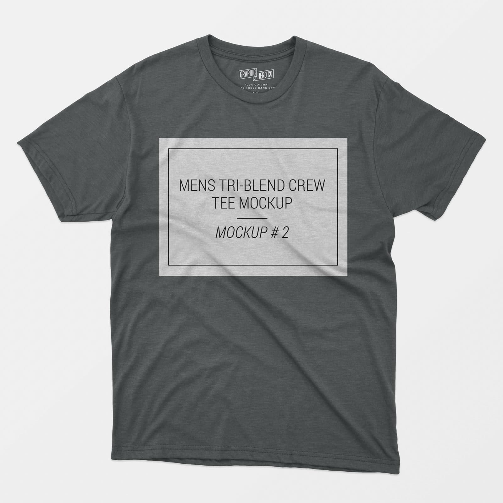 Verve's Small Steel Bacon named clothing item in tshirts category.