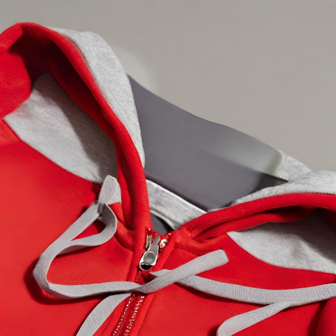 Verve's Fantastic Granite Computer named clothing item in hoodies category.